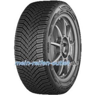 Goodyear UltraGrip Ice 3 ( 205/65 R16 99T XL, Nordic compound )