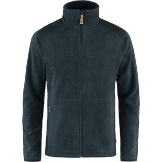 Fjällräven Sten Fleece Men-dark navy-XL