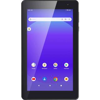Acer 10.1 (Gen 3) 4/32GB tablet - På lager i butik