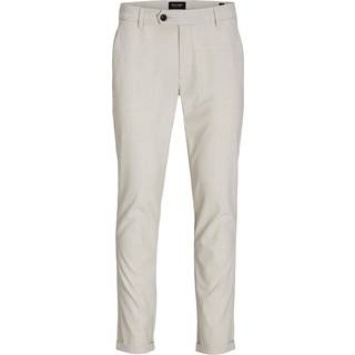 Slim Fit Chinobukser