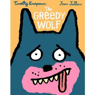 The Greedy Wolf