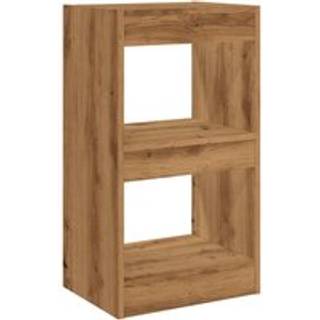 Bogreol/Rumdeler 40X30X72 Cm - artisan eg