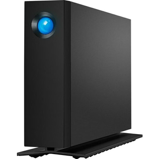 d2 Professional 24TB USB-C 3.2