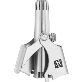 Zwilling Classic Inox Næse- og ørehårs trimmer 1 stk. - 1 stk.
