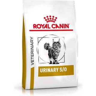 Royal Canin Urin S/O Tørfoder Til Katte - 7 kg