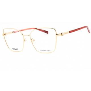 Missoni MIS 0181 000 56 Briller Kvinder Guld - Rose Gold - 56mm