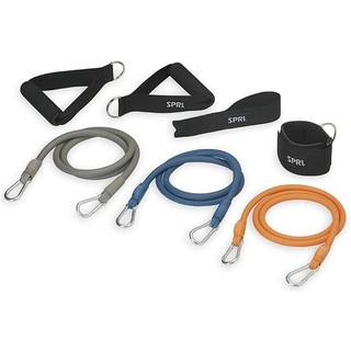 Body Resistance Training Band Kit