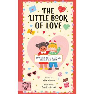 The Little Book of Love