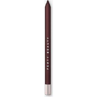 Fenty Beauty - Trace'd Out - Læbeblyant - Pencil Lip Liner Brown'd Out - For Women
