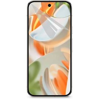3-Pak Google Pixel 9 Pro Skærmbeskytter - Ultra Thin Transparent