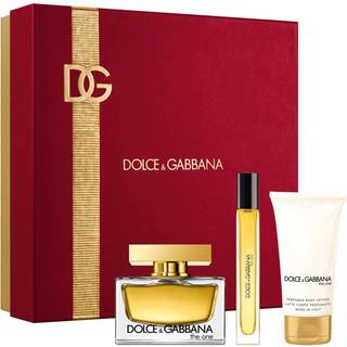 Dolce & Gabbana The One Gave sæt