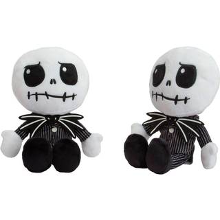 NIGHTMARE BEFORE XMAS - Jack - Plush 25cm