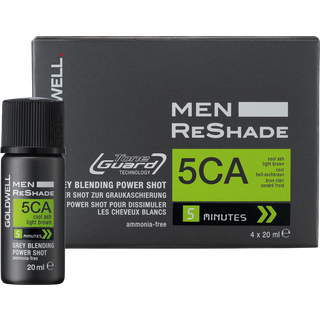 Goldwell Men Reshade 5CA 80 ml