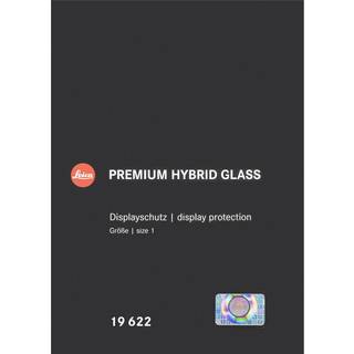 Leica Display protection glass size 1