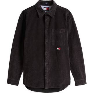 Corduroy Relaxed Fit Shirt