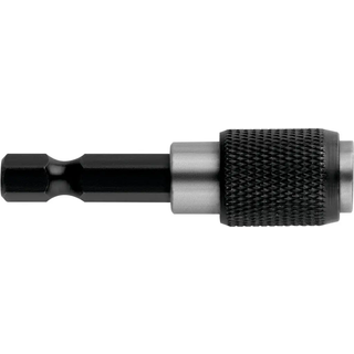 Milwaukee Shockwave Impact Duty Bitsholder magnetisk/hurtig overflade 305 mm, magnetisk