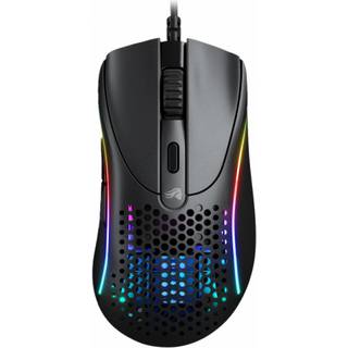 Glorious Model D 2 gaming mus (black)