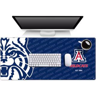 Youthefan NCAA Arizona Wildcats Logo Series Desk Pad