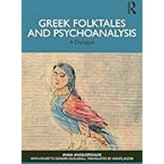 Greek Folktales and Psychoanalysis