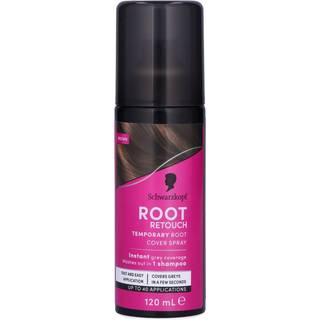 Schwarzkopf Root Retoucher Brown - 120 ml