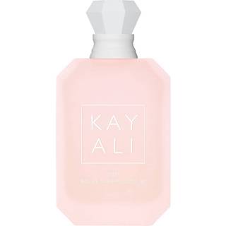 Kayali - Yum Boujee Marshmallow 81 - Intens Eau De Parfum - Yum Marshmallow 50ml - For Women