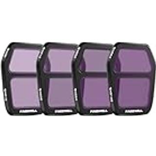 ND-Filtre til DJI Air 3s - 4 Pack