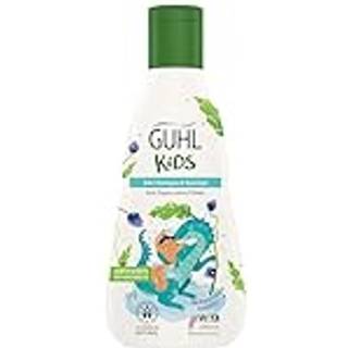 Guhl Kids 2in1 Shampoo og vaskegel med brombærekstrakt 151.80 DKK/1 L