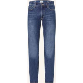 Brax Herren Jeans blau