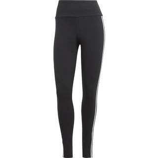 3-Stripes tights - Black - 2XS