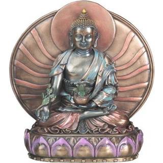 Medicin Buddha Collectible skulptur
