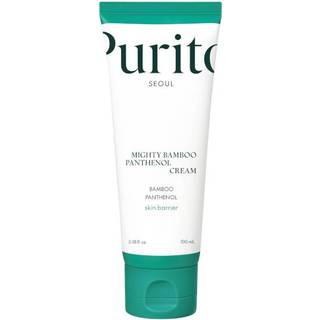 Purito SEOUL - Mighty Bamboo Panthenol Cream 100 ml