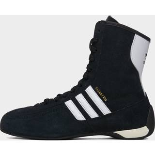 Adidas Ori adidas Originals Rasant Mid | Black sneakers Black - Størrelse: 36 2/3 - BLACK/FTWWHT/OWHITE - Black - 36 2/3