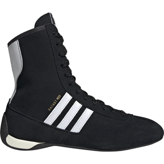 Adidas Ori Rasant Mid | Sort | Størrelse: 40 - OWHITE - 40