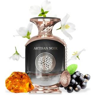 Anfar Artisan Noir Eau de Parfum til mænd 100 ml - 100 ml
