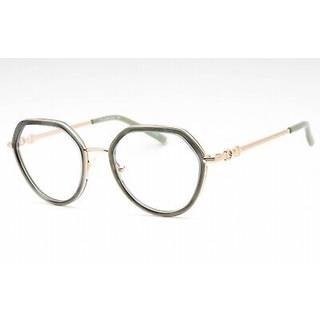 Charriol PC71070 C01 51 Briller Kvinder Grøn - Gold - 51mm