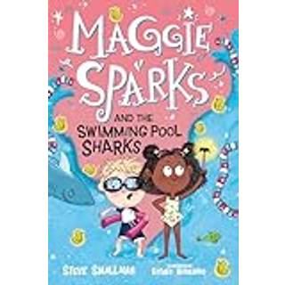 Maggie Sparks and the Swimming Pool Sharks