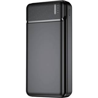 Maxlife power bank MXPB-01 20000 mAh black