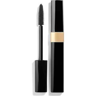 Chanel Inimitable Waterproof Vandfast mascara Skygge Black 5 g - 5 g