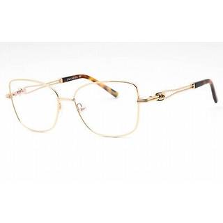 Charriol PC71059 C01 54 Briller Kvinder Guld - Shiny Gold - 54mm