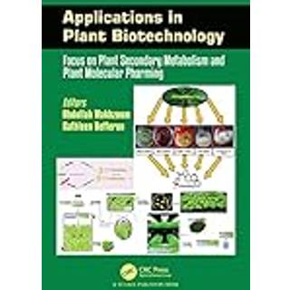 Applications in Plant Biotechnology