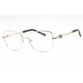 Charriol PC71059 C02 54 Briller Kvinder Silver - Shiny Silver - 54mm