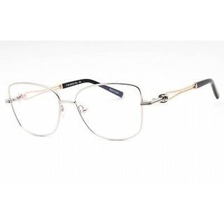 Charriol PC71059 C02 54 Briller Kvinder Silver - Shiny Silver - 54mm