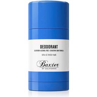 Baxter Of California Deodorant Stick Citrus & Herbal (75 ml)