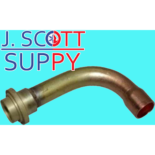 Goodman BT1369063 - 90 graders stub