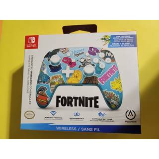 PowerA Switch trådløs controller