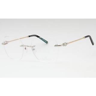 Charriol PC71069 C02 54 Briller Kvinder Silver - Shiny Silver - 54mm