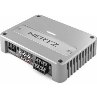 Hertz Venezia marine 4 kanals forstærker - 4x190w