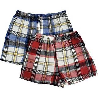 Baby Boxer Underwear 2 Pack