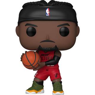 NBA Legends POP! Sports Vinyl Figure Heat- Jimmy Butler(CE 24) 9 cm
