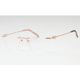 Charriol PC71069 C03 54 Briller Kvinder Guld - Shiny Rose Gold - 54mm